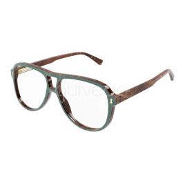 Occhiali da Vista Gucci Logo GG1044O